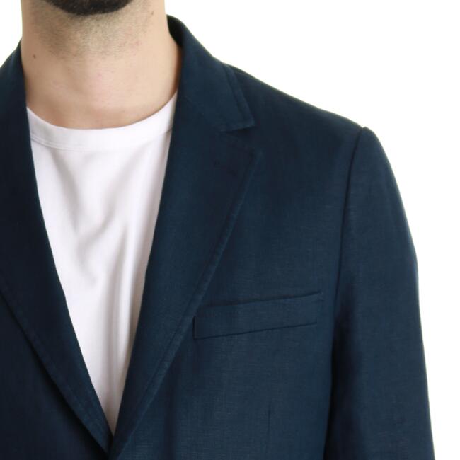 GIACCA MONOPETTO SSEINSE - Mad Fashion | img vers.650x/